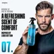 thumbnail image 3 of Immortal Nyc After Shave Spray Premier Colonia Para Hombre Flores Frescas, 3 of 3