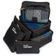 thumbnail image 4 of Packing Cubes Miami CarryOn de 6 piezas para organizar el equipaje, 4 of 5