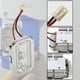 thumbnail image 5 of Conjunto de módulo de luz LED para refrigerador para KitchenAid Whirlpool, 5 of 6