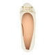 thumbnail image 2 of Zapatos Tommy Hilfiger Gallyne2 Ballet Flat para mujer, color natural, 2 of 3