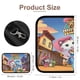 thumbnail image 2 of Bolsa de Almacenamiento Desmarcar Sheriff Callie 26.5x17.8cm, 2 of 5