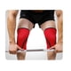 thumbnail image 4 of Rodilleras para levantamiento de pesas, sentadillas, gimnasio y otros deportes., 4 of 5