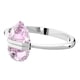 thumbnail image 4 of Pulsera Swarovski Mujer Lucent 5615111 L, 4 of 4