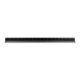 thumbnail image 4 of Regla Alumicolor 30 cm Negra de Arquitectura, 4 of 7