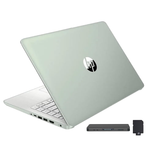 Laptop Hp Stream 14"" Intel N150 4 Gb De Ram 1,12 Tb De