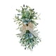 thumbnail image 5 of Artificial Olive Wraath Puerta Delantera Greedery Wedding Wrath Garden Swag, 5 of 5