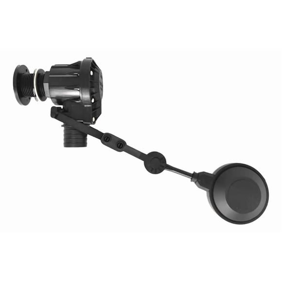 Válvula Flotante Quick Stop 3/4" Silenciosa para estanques Mac 3