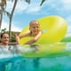 thumbnail image 3 of Flotador Anillo Inflable INTEX Neón 91 cm Amarillo, 3 of 6