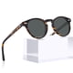 thumbnail image 1 of Gafas De Sol Designer Acetate Polarized Para Mujer, 1 of 8
