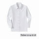 thumbnail image 2 of Camisa Blanca Niño / Juvenil Para Trajes Típicos De Fiestas Patrias, 2 of 3