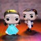 thumbnail image 2 of Figura de vinilo Funko POP Movies Hamilton – Eliza Hamilton, 2 of 8