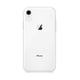 thumbnail image 4 of Funda Transparente Apple iPhone XR Resistente a Rayaduras de TPU, 4 of 6
