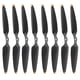 thumbnail image 3 of Alas de hélice para DJI Mavic Air 3S/Air 3 Tosiicop, 8 unidades, 3 of 8
