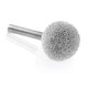 thumbnail image 2 of Rotary Burr Kutzall Original Sphere, gruesa, para tallar madera, 2 of 7