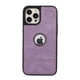 thumbnail image 1 of PU Leather Case For IPhone 14 13 12 11 Pro X XS Max XR 8 7 Plus SE2 SE3 Phone Back Cover, 1 of 3