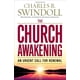 thumbnail image 1 of Libro FaithWords El Despertar de la Iglesia Llamado Urgente a la Renovación, 1 of 1