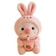thumbnail image 3 of Juguetes De Peluche Dormitorio Sala De Estar Decoración Niños Regalos De Cumpleaños Conejo, 3 of 5