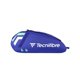 thumbnail image 2 of Bolso Tecnifibre Tour Endurance Azul X12, 2 of 3
