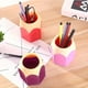 thumbnail image 4 of Cute and Creative Pencil Holder for Students - Desk Storage Pen Holder with Multiple Slots for Organizing Stationery, 4 of 5