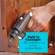 thumbnail image 5 of Destornillador inalámbrico BLACK+DECKER 4V MAX* BDCSFL20C con LED, 5 of 6