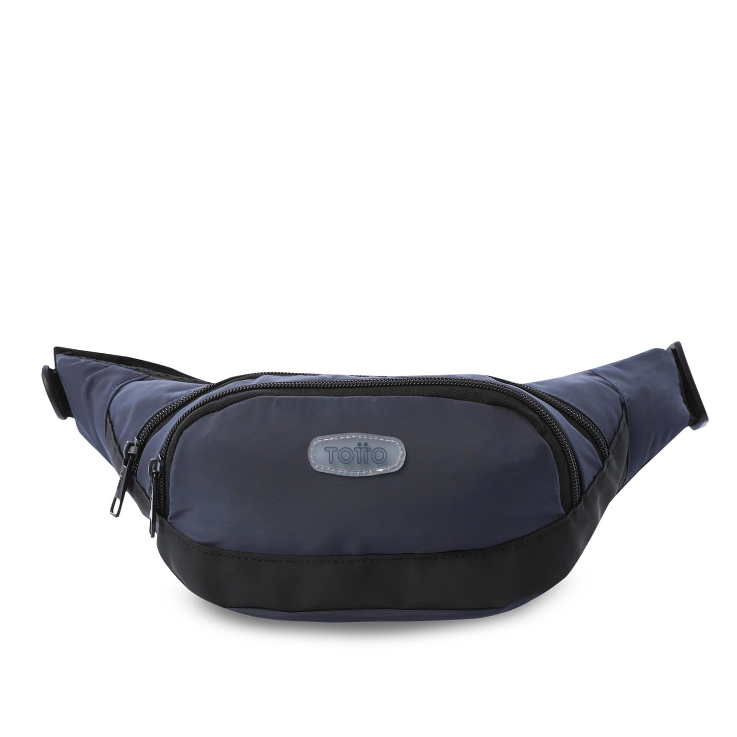 Banano Hombre Pompeya Azul Totto