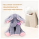 thumbnail image 3 of Peluche interactivo Animado musica + juego Elefante bebe, 3 of 10