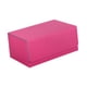 thumbnail image 1 of Estuche Para Mazos De Cartas Con Funda Para Guardar Cartas, Gran Capacidad, Color Rosa, 1 of 3