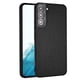 thumbnail image 4 of Funda Antigolpes para Samsung Galaxy S22 Cubierta Delgada Negro, 4 of 6