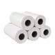 thumbnail image 2 of Papel Para Impresora Papel De Impresión Resistente Al Agua Y Antiarañazos Para Textos Foto Recibo Térmico Blanco 5 Piezas, 2 of 3