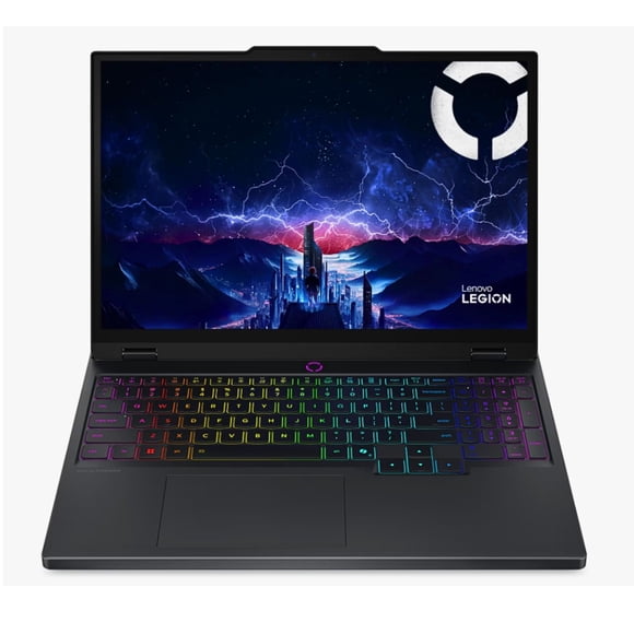 Notebook Gamer Lenovo Legion 5i Intel Core i9 32GBRAM 2TBSSD NVIDIA RTX 5070 15.1"