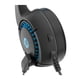 thumbnail image 2 of Audifono Gamer Onear Jack 3.5 Negro Azul Dhe-8011, 2 of 6