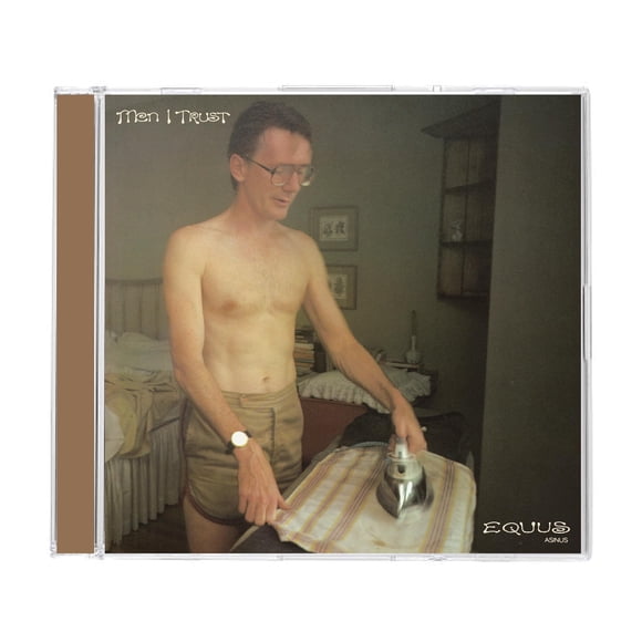 Álbum Men I Trust Equus Asinus