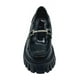 thumbnail image 3 of Mocasin Mujer Negro ZB040, 3 of 5