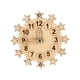 thumbnail image 5 of Tablero Ocupado Para Ni?os, Accesorios DIY, Juguetes Sensoriales De Madera Para Ni?os, Reloj De Viaje Para Ni?os, 5 of 5