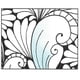 thumbnail image 5 of Bolígrafo Art Marker Tombow de doble pincel 491 Glacier Blue, paquete de 1, 5 of 6