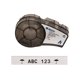 thumbnail image 1 of Label Brady Authentic (M21-500-423) Poliéster para entornos hostiles, 1 of 5