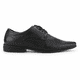 thumbnail image 1 of Zapato de Hombre Negro Casual Ferracini 4083 Liverpool, 1 of 8