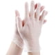 thumbnail image 4 of Guantes de Vinilo Bits N Things 100 unidades, talla mediana, con polvo, 4 of 5
