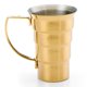 thumbnail image 4 of Cucharilla Medidora Barfly 60 ml Oro con Mango, 4 of 6