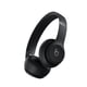 thumbnail image 1 of Audafonos Beats Solo4 OnEar Inalambricos Bluetooth Negro, 1 of 3