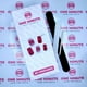 thumbnail image 1 of Uñas gel semicuradas Diseño 111, 1 of 2