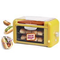 Horno Tostador Nostalgia Oscar Mayer Extragrande