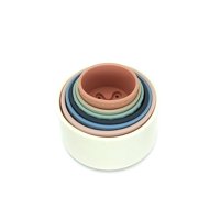 Bbpro: Juguete De Encaje De Silicona Multicolor