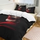 thumbnail image 1 of Jokers 3-Piece Bedding Set Soft Warm And Comfortable Bed Set, 1 of 5