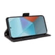 thumbnail image 4 of Carcasa FOXDOCK Xiaomi Poco X6 5G de cuero PU, diseño acolchado clásico, protección contra caídas y rayones, 4 of 5