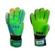 thumbnail image 2 of Guante Arquero Fluor Jet Pro Dribbling Corte Flag Con Velcro, 2 of 3