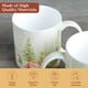thumbnail image 3 of Juego de 2 tazas de café Maison d'Hermine 355 ml, 3 of 9