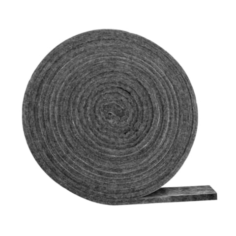 Ioensy - Junta De Repuesto Para Ahumador, Junta De Parrilla Para Tapa De Chimenea, Accesorios