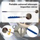 thumbnail image 3 of Espejo de inspección JIJIA TOOL 95,5 cm 360° giratorio, 3 of 6