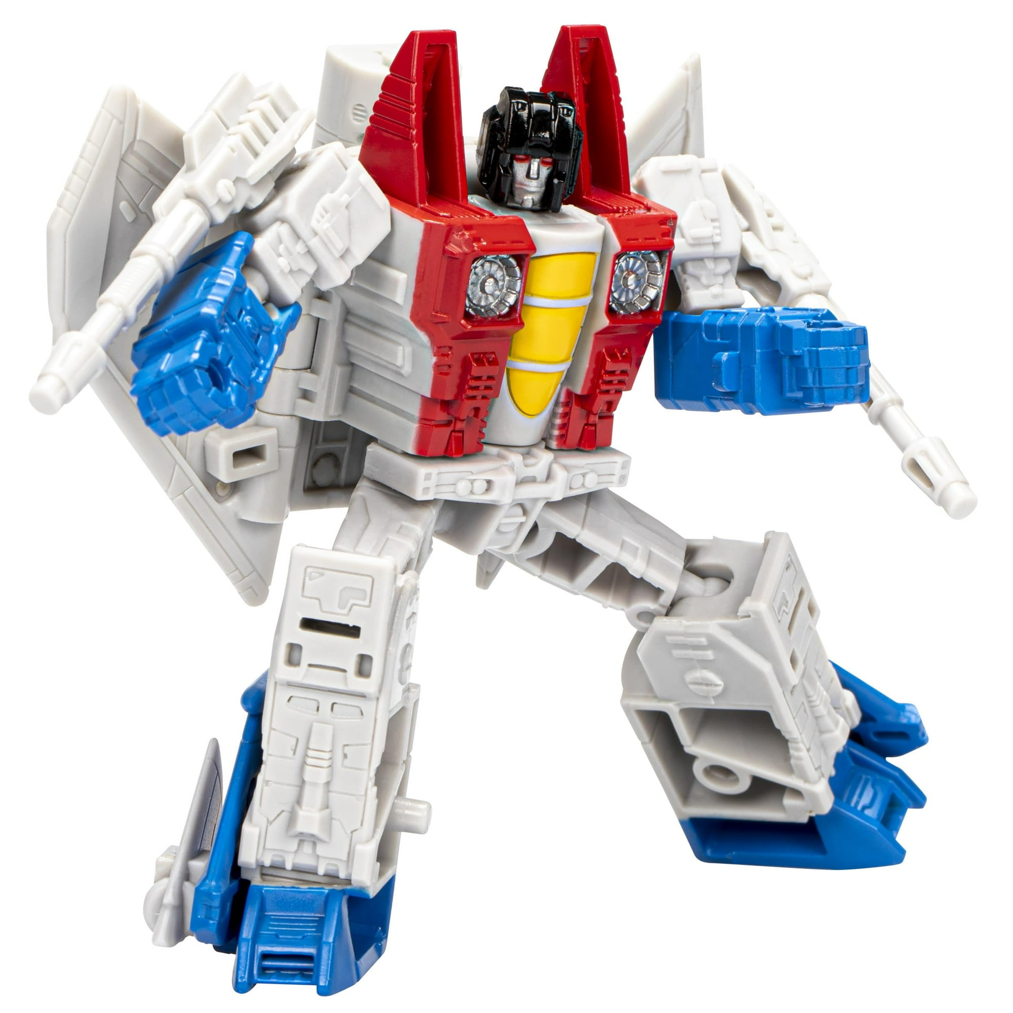 Figura De Acción Hasbro Transformers Legacy Evolution Starscream